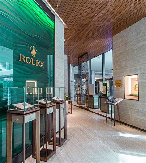 rolex jewelers santa clara ca.